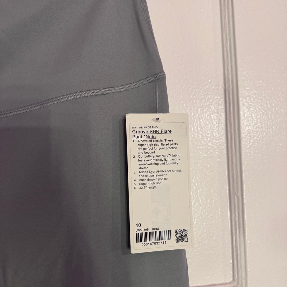 Flared Pant - Picture 8 of 8